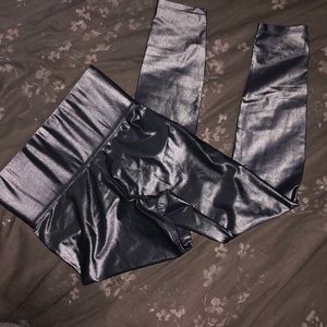 Carbon38 Leggings